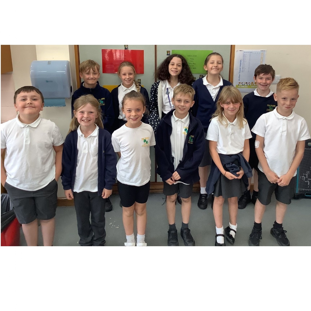 Item not available hall orchard ce primary school